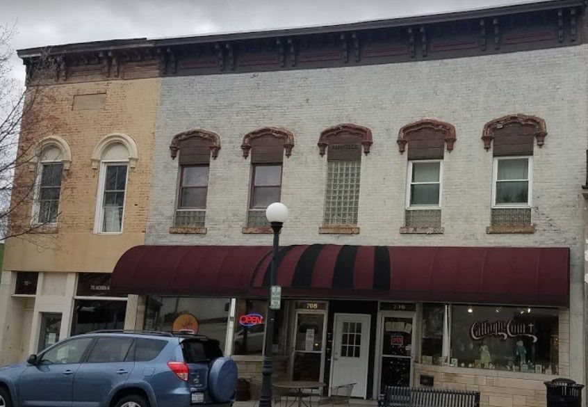 Jackson Avenue Coffee